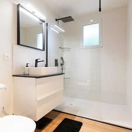 Havre Du Golf - Joli T2 Neuf Apartamento