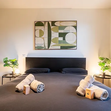 Havre Du Golf - Joli T2 Neuf