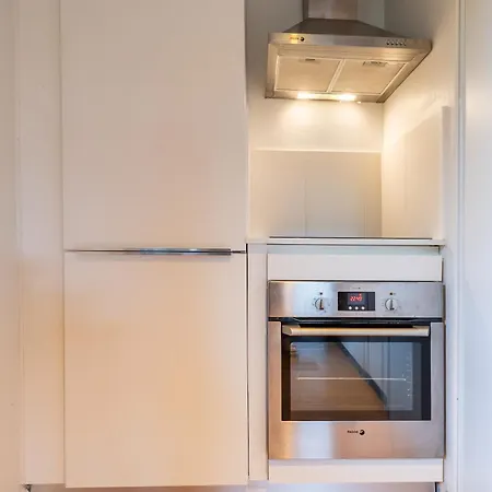 Havre Du Golf - Joli T2 Neuf * Seilh