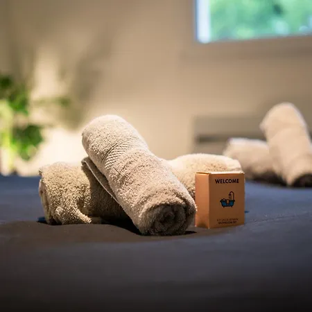 Apartamento Havre Du Golf - Joli T2 Neuf