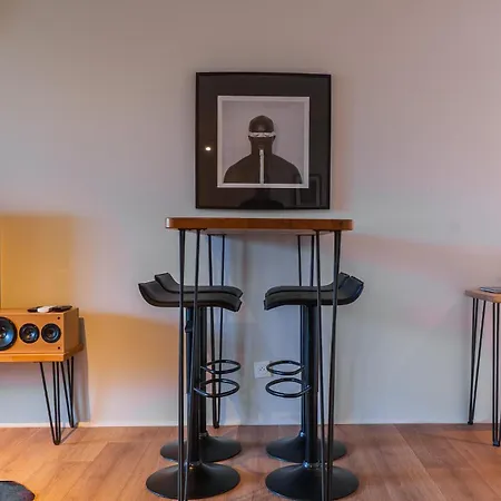 Havre Du Golf - Joli T2 Neuf Apartamento *