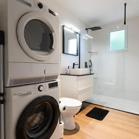 Havre Du Golf - Joli T2 Neuf Apartamento