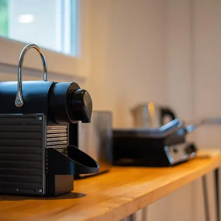 Havre Du Golf - Joli T2 Neuf Apartamento Seilh