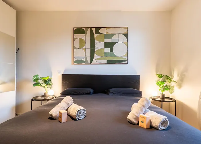 Havre Du Golf - Joli T2 Neuf