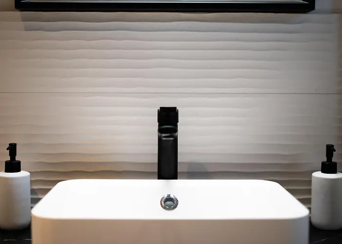 Havre Du Golf - Joli T2 Neuf 아파트 *