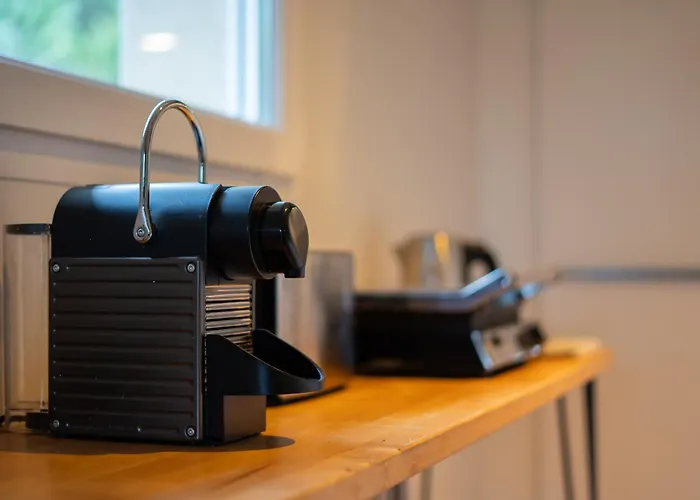 Havre Du Golf - Joli T2 Neuf 아파트 세일르